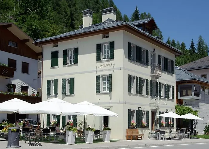 Hotel adatto agli animali: Locanda Tana De 'L Ors