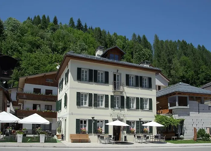 Hotel adatto agli animali: Locanda Tana De 'L Ors