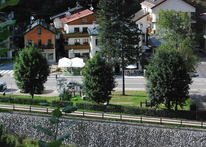 Hotel adatto agli animali: Locanda Tana De 'L Ors