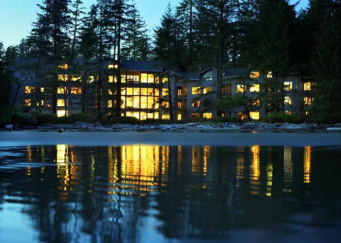 Wickaninnish Inn