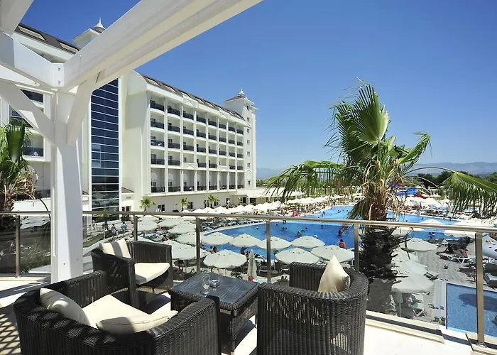 Familienhotels Lake & River Side & Spa