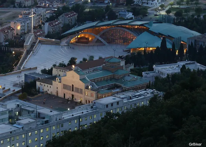 Hotel familiare: B&B Antica Trattoria