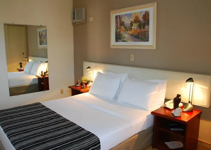 Forum Apart Hotel