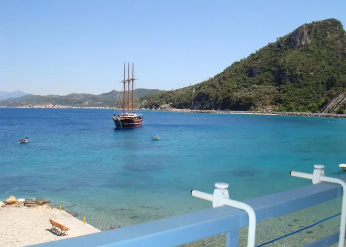 Avlakia