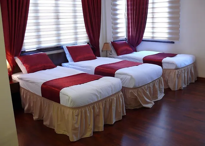 Ar Suites