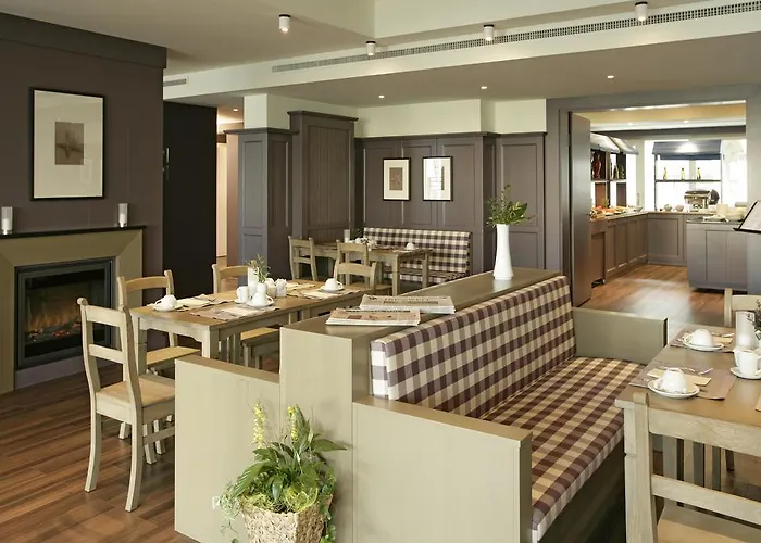 Hotel Am Zingst
