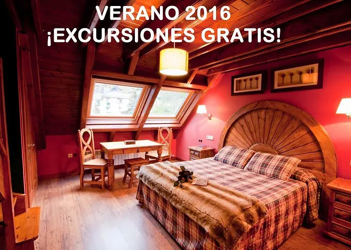 Gran Chalet Hotel & Petit Spa