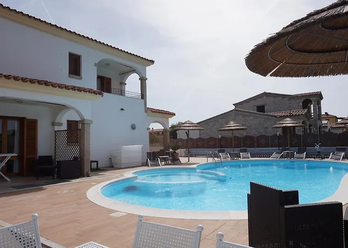 Hotel 3 stelle: Hotel Il Platano