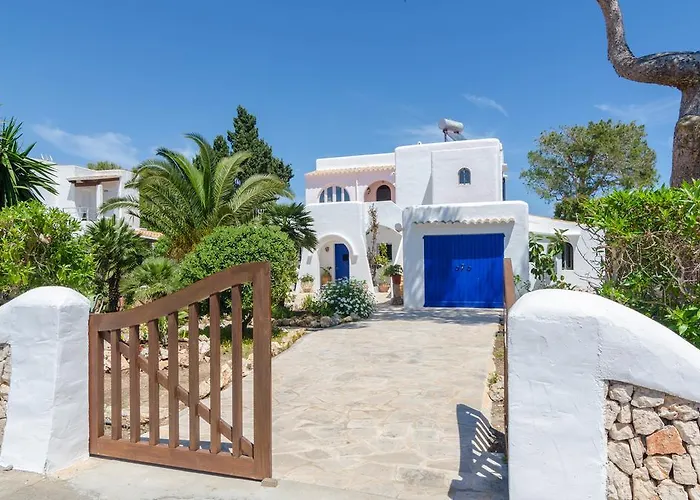 Cala Esmeralda