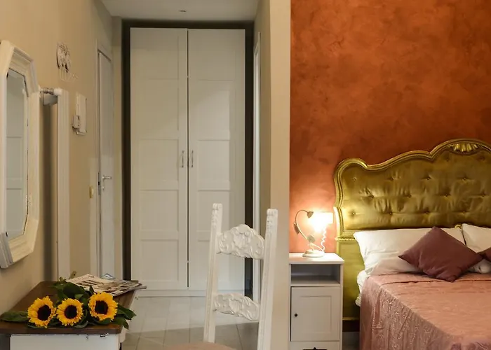 Casa Vacanze Casa Scola