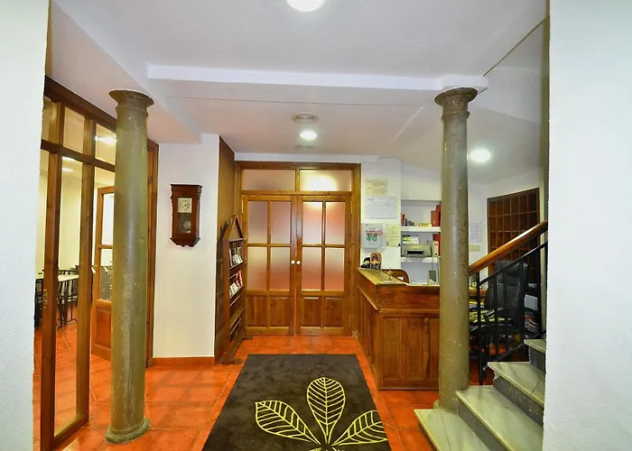 Casa de hóspedes: Residencia Ziri