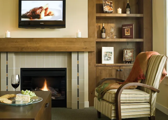 Walnut Beach Resort