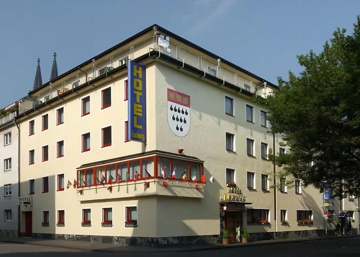 Ludwig Superior