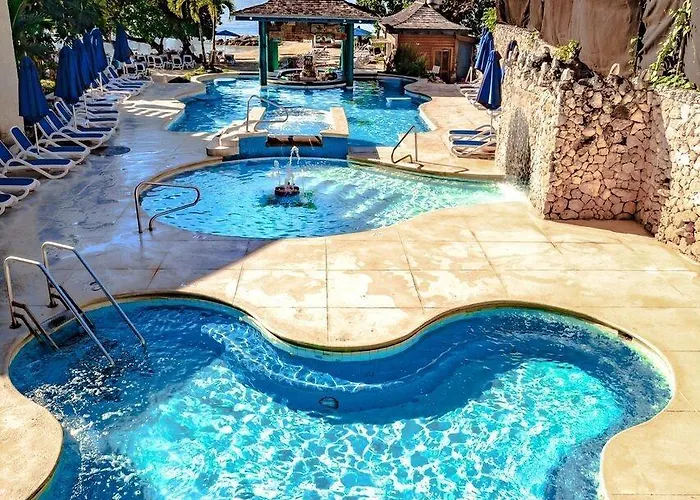 Hedonism II All Inclusive Resort (Adults Only)