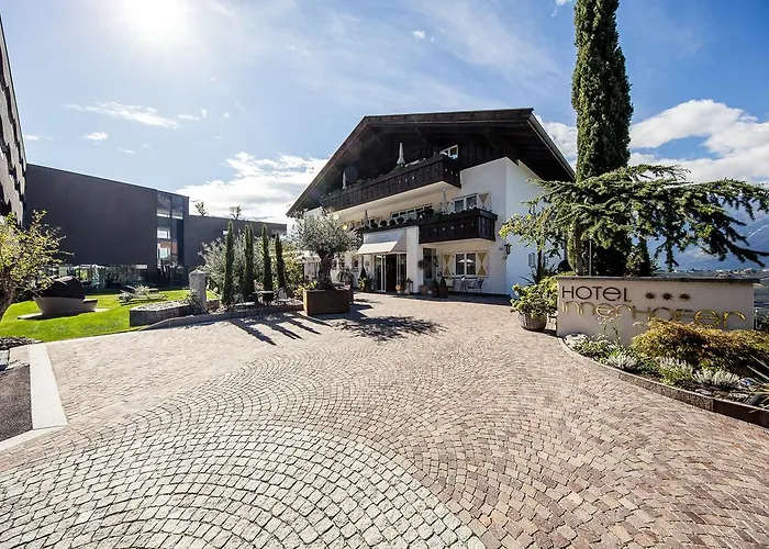 Landhaus Innerhofer