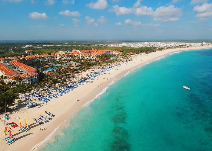 Occidental Caribe