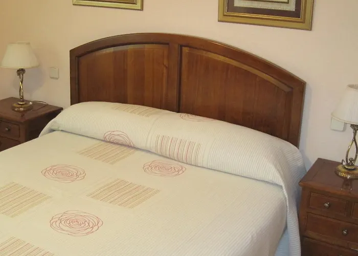  Hostal Gonzalo