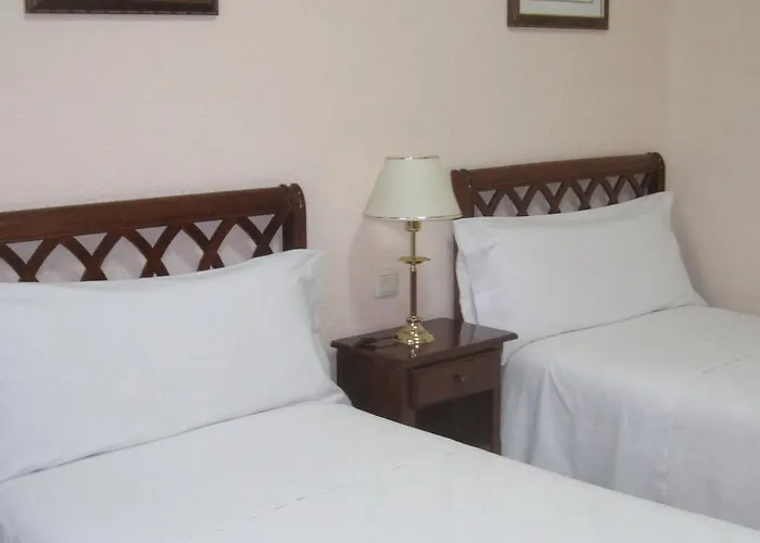 Hostal Gonzalo