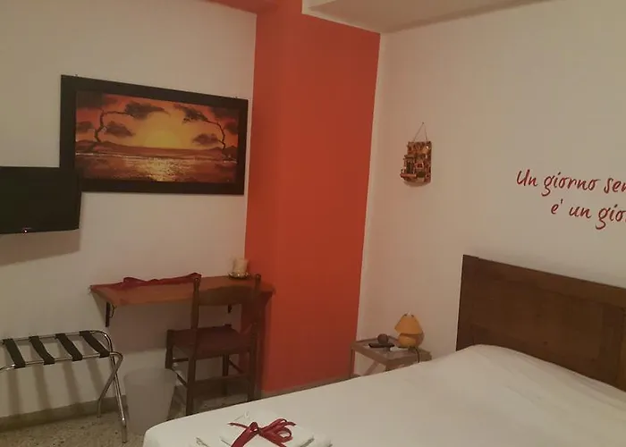 Ciaramira