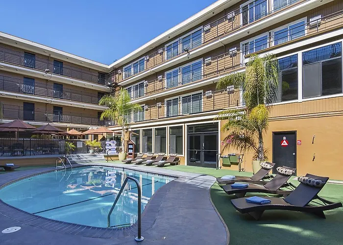 3-Sterne-Hotel: Heritage Marina