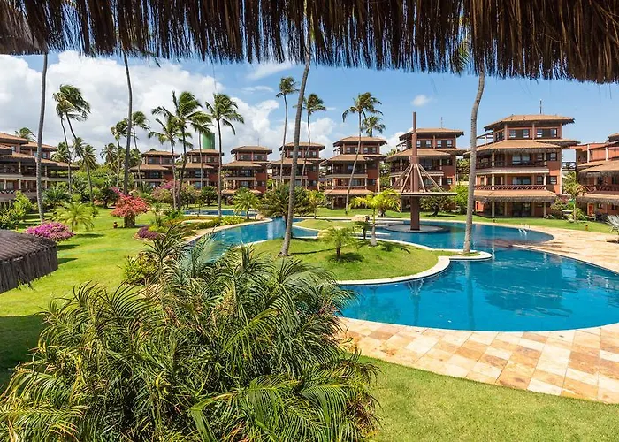 Aluguéis de temporada: Cumbuco Dream Village Beachfront