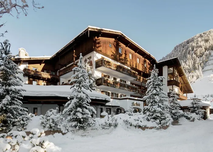 Hotel La Perla: The Leading Hotels Of The World