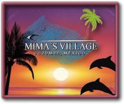 Mima'S ge Cozumel