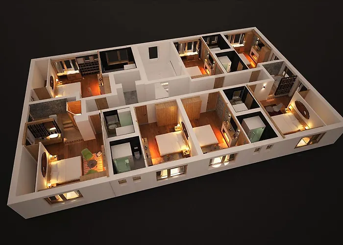 The Dom Hotel - The Dom Collection