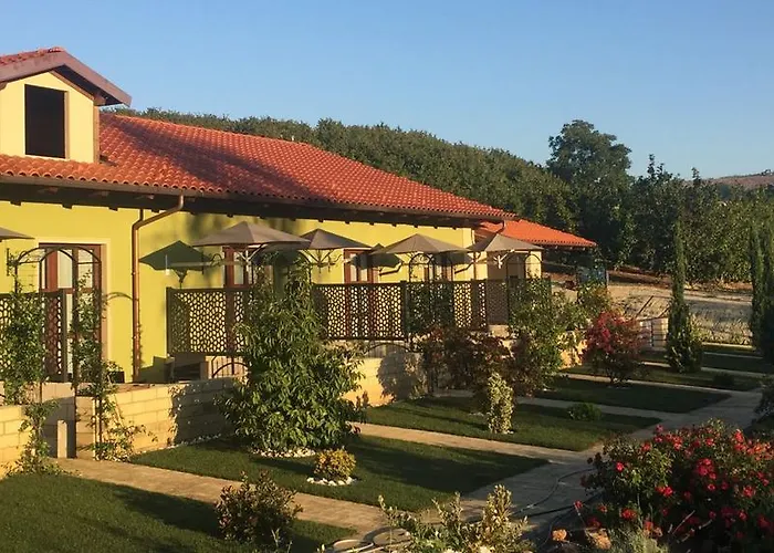 Agriturismo da Mamma
