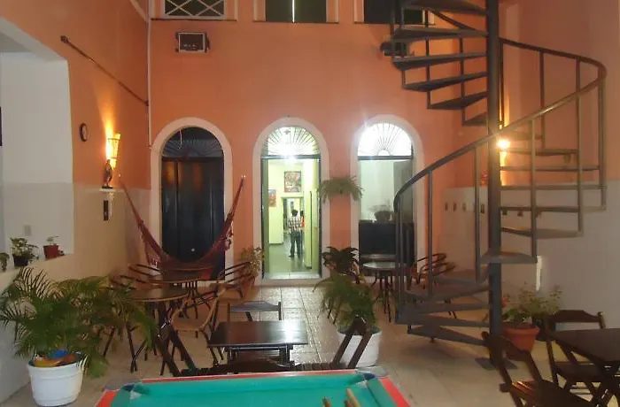 Motel: Pousada Solar Dos Romanos