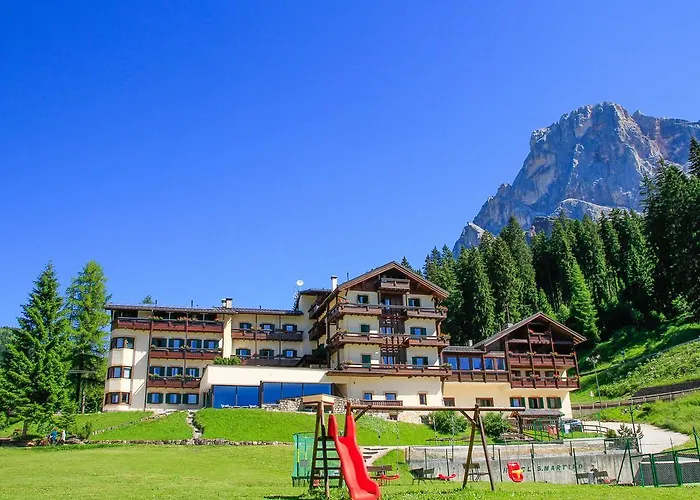 Hotel San Martino