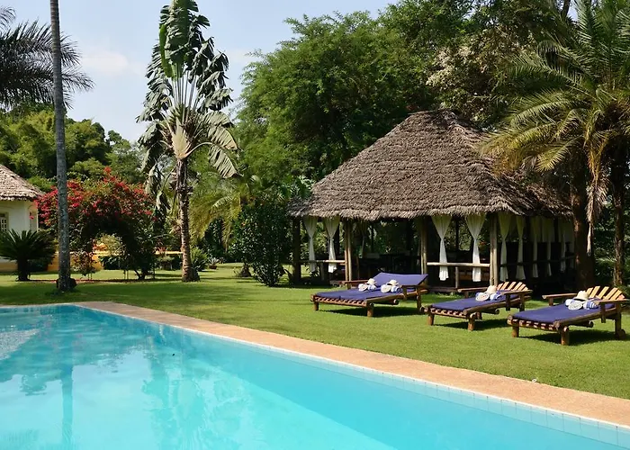 Arusha Safari