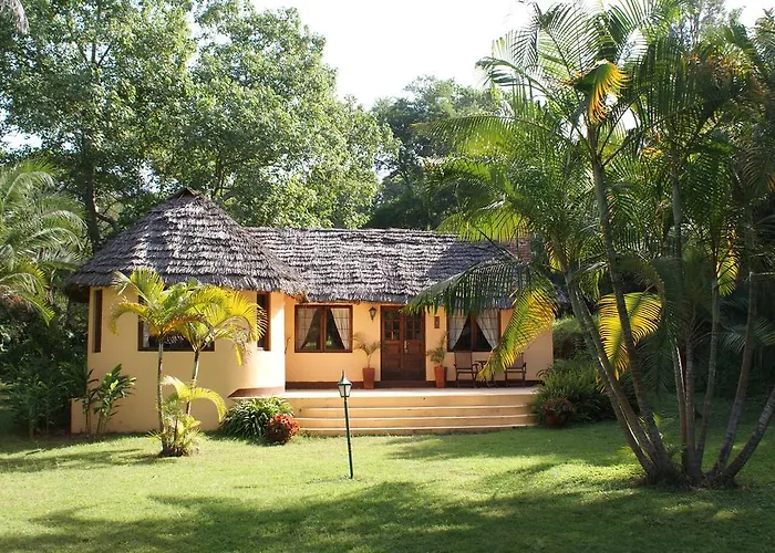 Arusha Safari