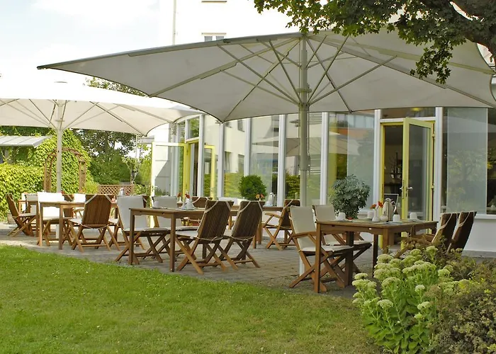 Hansa Apart-Hotel Regensburg
