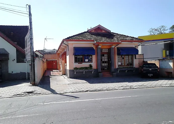 Pousada San Marco