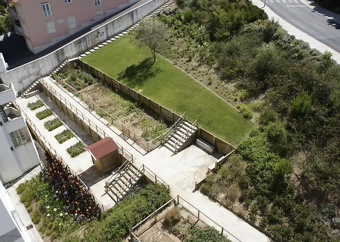 Apartamento Monte Estoril