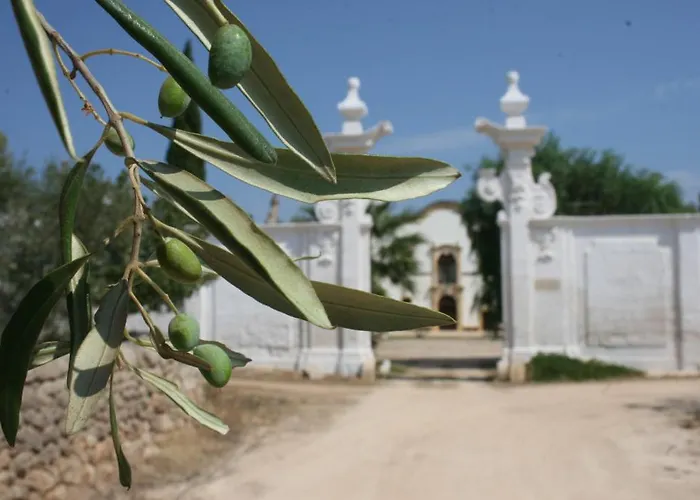 Masseria Maccarone