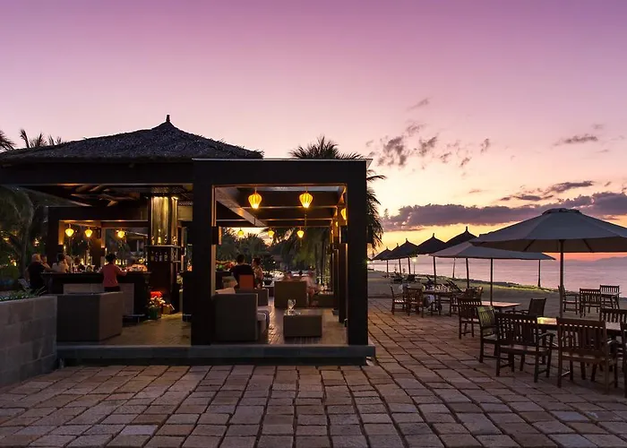 Golden Sand Resort And Spa