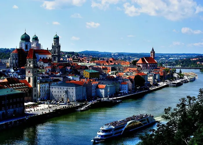 Ibb Passau City Centre