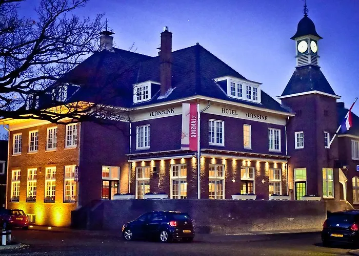 Boutique Hotel 'T Lansink