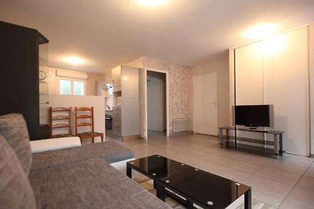 Hôtel de golf: La Maison Tourangelle