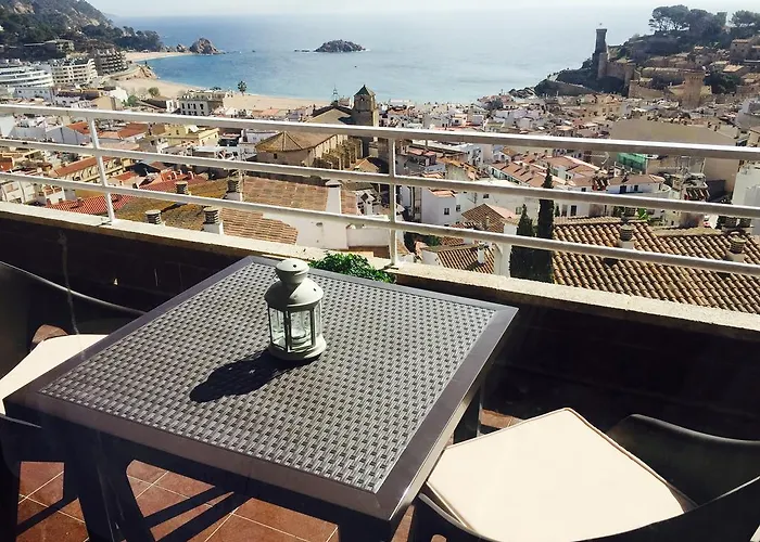 Apartamento Tossa De Mar