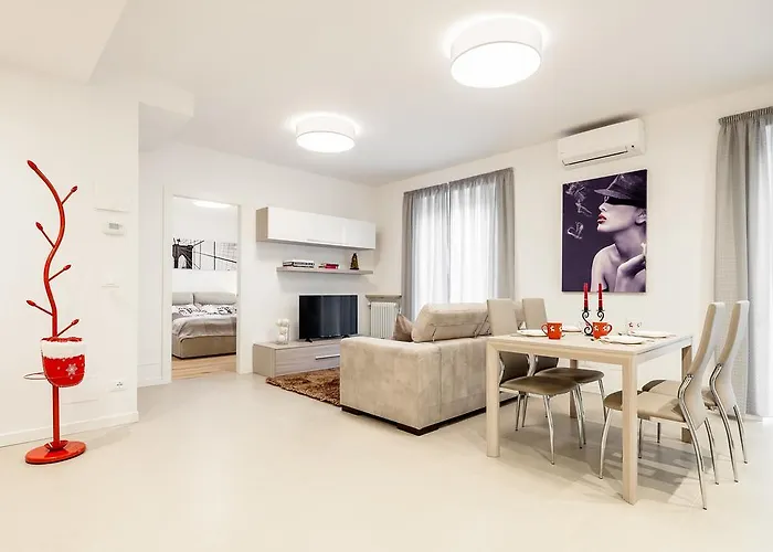 Fior Apartments