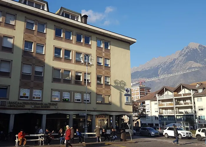 Fior Apartments