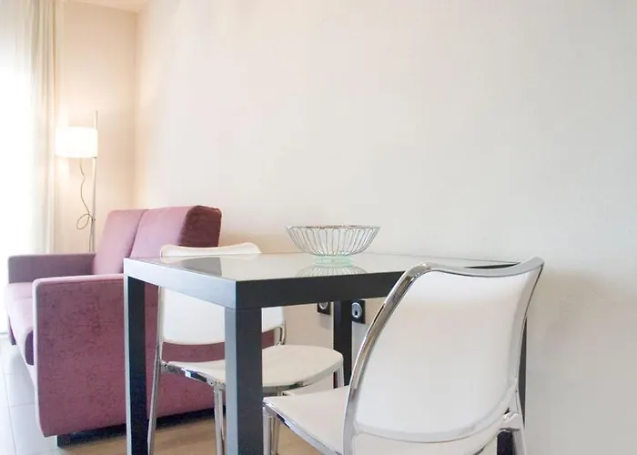 Archybal Apartamentos Turísticos y Suites