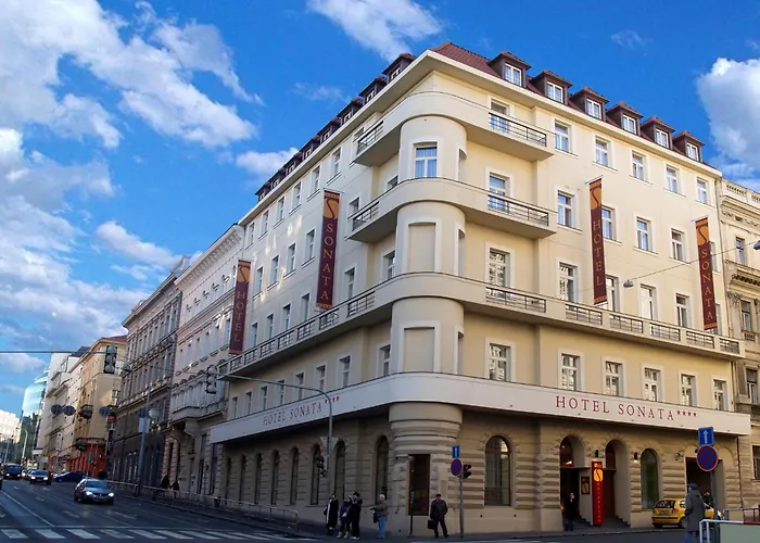 Hôtel accueillant les animaux: Ea Hotel Sonata