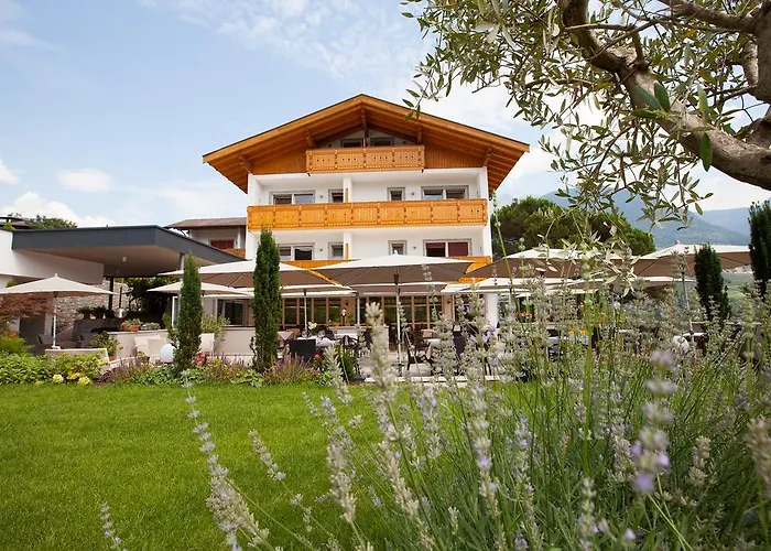 Kinderhotel Eichenhof