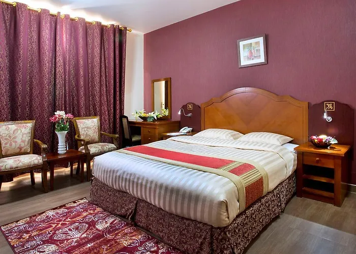 Safeer Suites