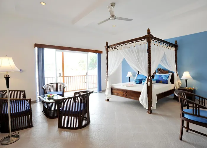 Hôtel 3 étoiles: Aquarius Beach Hotel