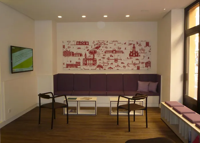 Resort: Hotel De France